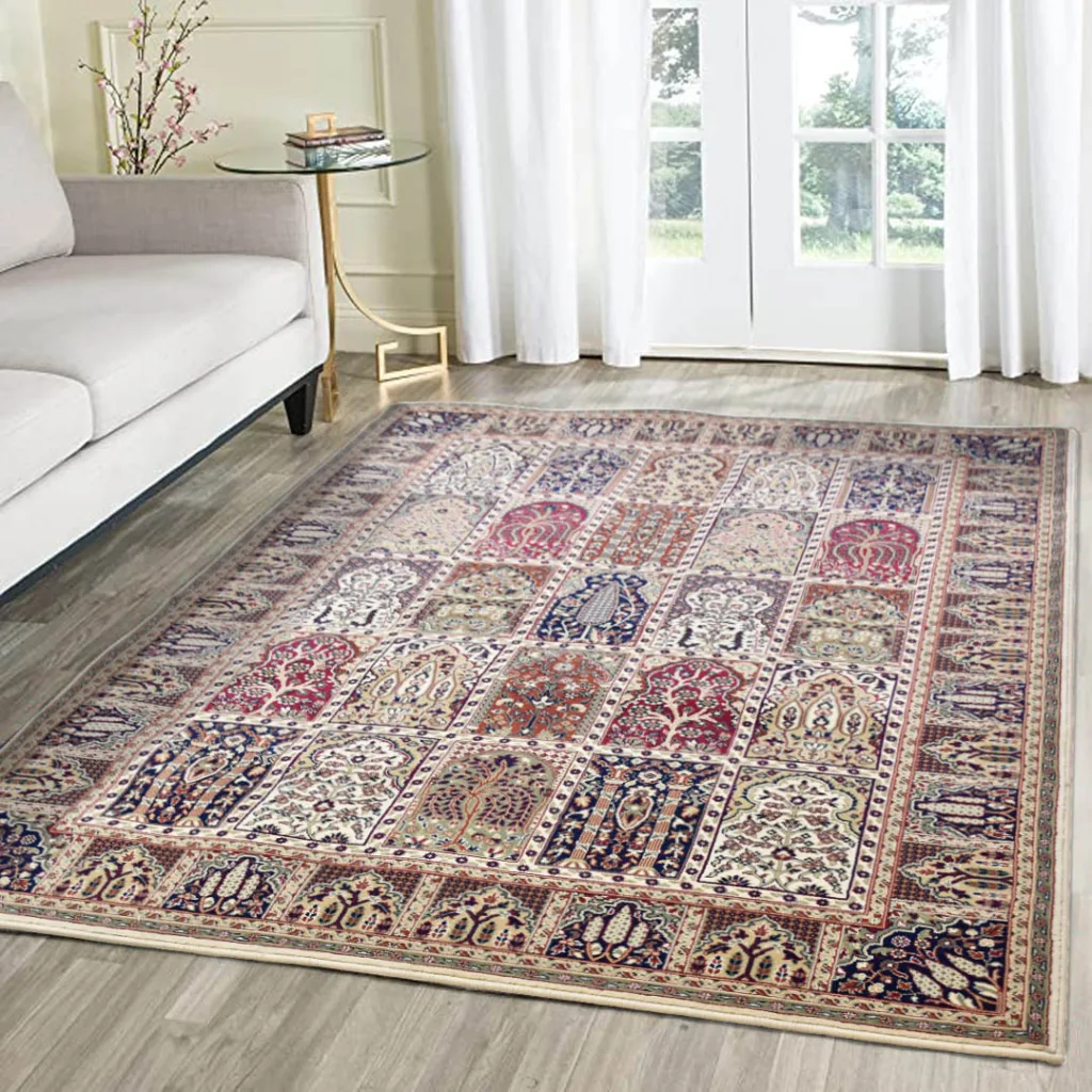 Enhance Your Décor with Polypropylene Rugs DecorDec